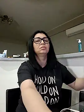 Milf Abigail online show from February 16, 2026, 1:59 am