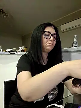 Milf Abigail online show from February 11, 2026, 2:33 am