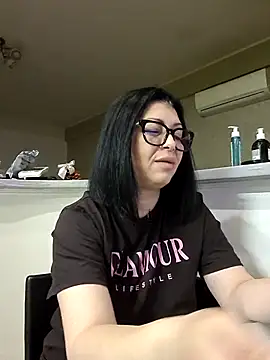 Milf Abigail online show from April 2, 2026, 2:08 am