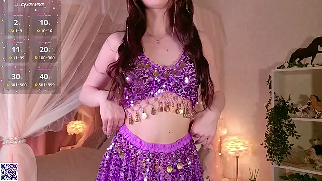 LeraKit online show from November 29, 2025, 2:06 pm