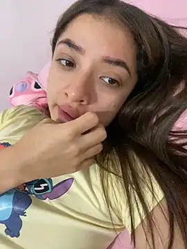 Alicia ALICIA online show from March 17, 2026, 12:19 pm