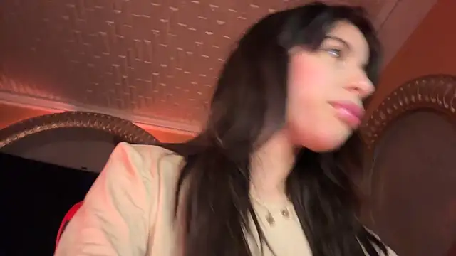 Snapshot of ORLA86 chatting on February 26, 2025, 3:25 am ORLA86 online show from February 26, 2025, 3:25 am