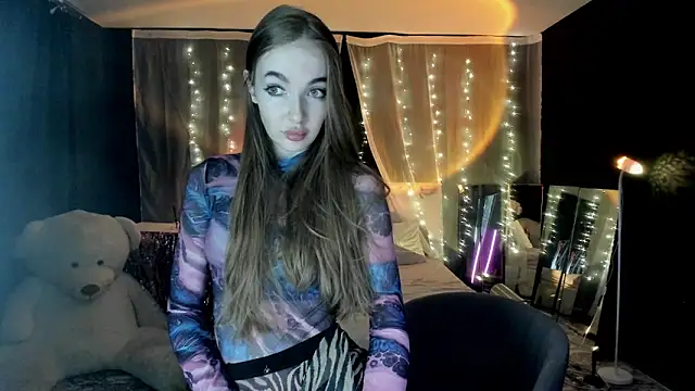 Snapshot of LissaCain chatting on March 2, 2026, 4:46 am LissaCain online show from March 2, 2026, 4:46 am