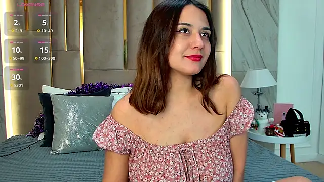 Snapshot of Gabriella_Wils chatting on December 17, 2024, 12:22 pm Gabriella Wils online show from December 17, 2024, 12:22 pm