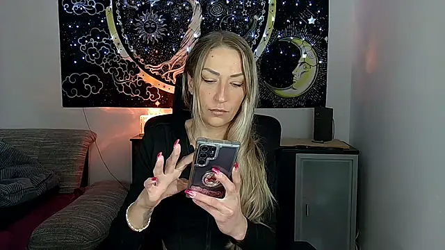 SexxyLiviaa online show from November 15, 2025, 3:43 am