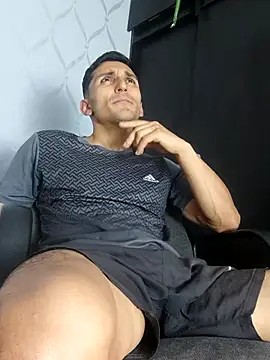 Snapshot of Marck_Muscle chatting on March 13, 2025, 2:16 am Marck Muscle online show from March 13, 2025, 2:16 am
