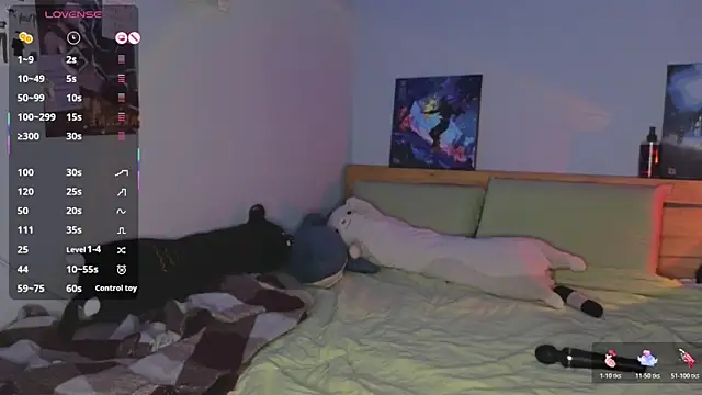 dark lisa online show from February 6, 2026, 6:09 am