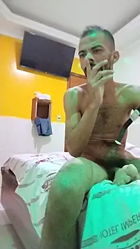 Snapshot of UncutToyBoy23cm chatting on March 9, 2025, 9:03 pm UncutToyBoy23cm online show from March 9, 2025, 9:03 pm