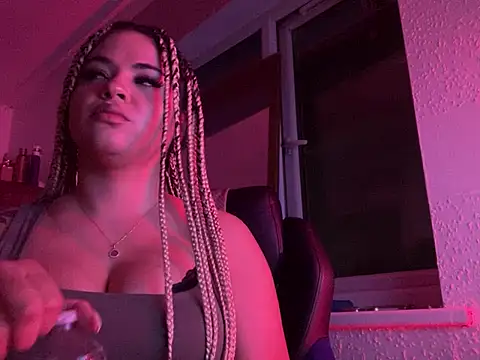 MelSaunders online show from March 11, 2026, 10:59 pm