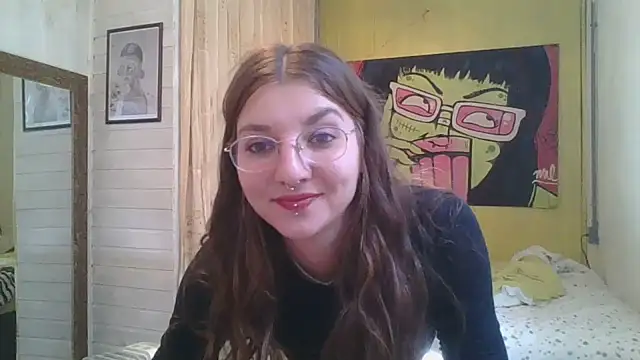 SweetyBabyDemon online show from May 28, 2026, 2:12 pm