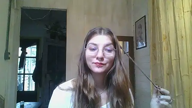 SweetyBabyDemon online show from May 17, 2026, 2:06 pm