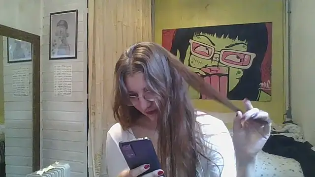 SweetyBabyDemon online show from May 30, 2026, 1:28 pm