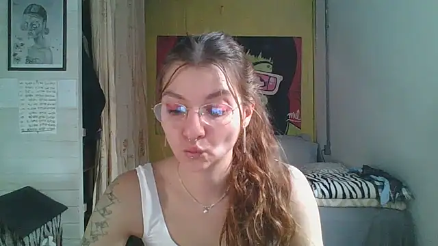 SweetyBabyDemon online show from July 26, 2026, 6:15 pm