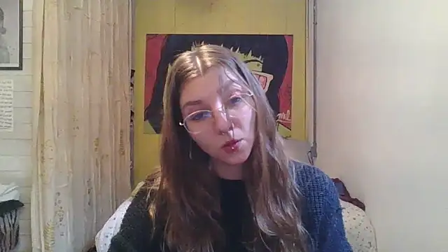 SweetyBabyDemon online show from July 10, 2026, 5:35 pm