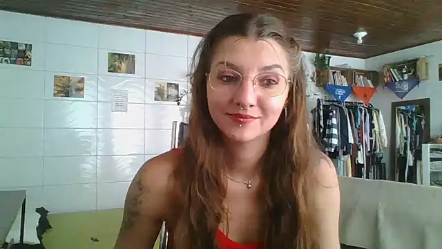 SweetyBabyDemon online show from April 5, 2026, 2:02 pm