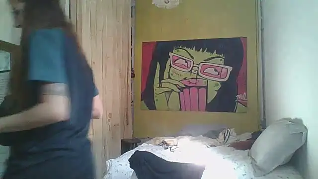 SweetyBabyDemon online show from June 2, 2026, 1:44 pm