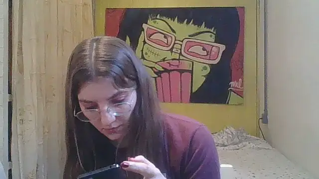 SweetyBabyDemon online show from July 8, 2026, 6:30 pm