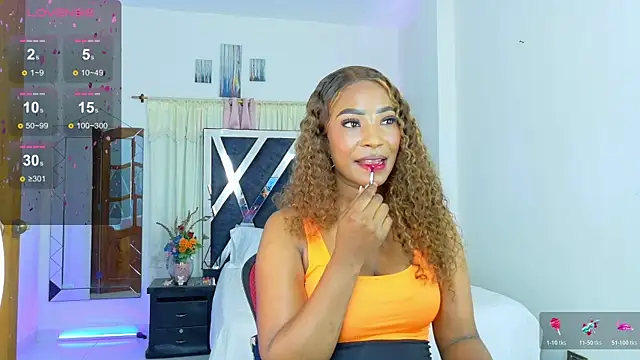 samantha-rose2 online show from April 9, 2026, 10:49 pm