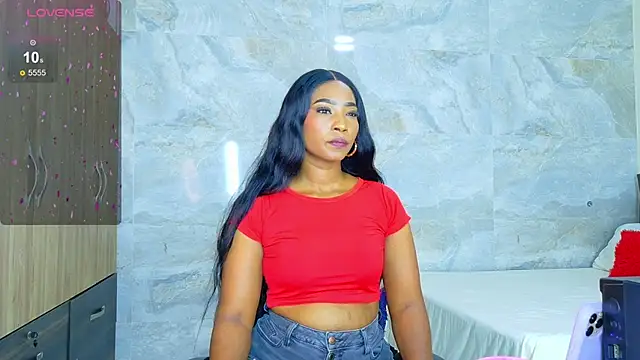 samantha-rose2 online show from March 20, 2026, 2:23 am