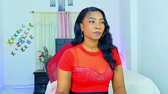 samantha-rose2 online show from February 2, 2026, 12:53 am