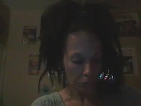 gorgeous11 online show from February 23, 2025, 1:10 pm