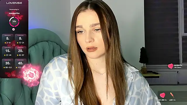 Snapshot of MCfly_11 chatting on January 16, 2025, 3:56 am MCfly 11 online show from January 16, 2025, 3:56 am