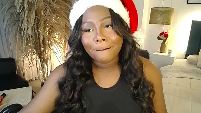 DestinyTorn online show from December 20, 2024, 12:19 am