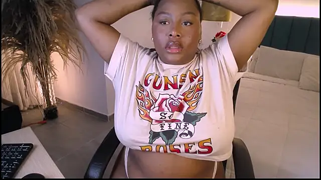 DestinyTorn online show from December 12, 2024, 6:25 am