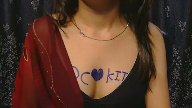 sexy twisha online show from March 1, 2025, 7:08 am