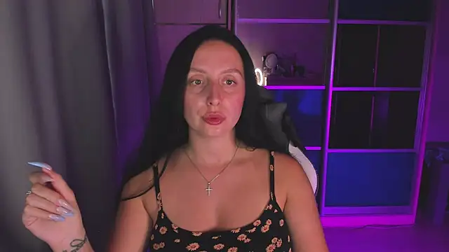 Christy Calypso online show from June 8, 2026, 4:07 pm