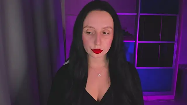 Christy Calypso online show from March 17, 2026, 3:26 pm