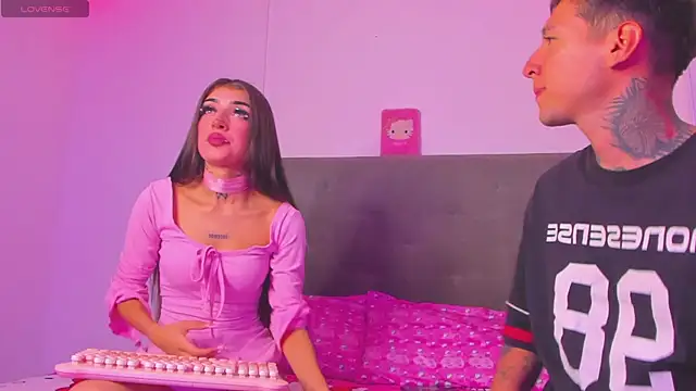 Snapshot of Andrea_flow chatting on April 10, 2026, 1:34 am Andrea flow online show from April 10, 2026, 1:34 am