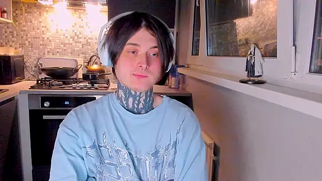  torfin  online show from March 7, 2026, 8:36 pm