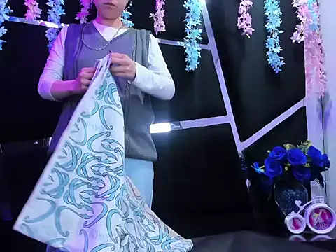 Snapshot of calipso_swet chatting on October 8, 2025, 8:42 pm calipso swet online show from October 8, 2025, 8:42 pm