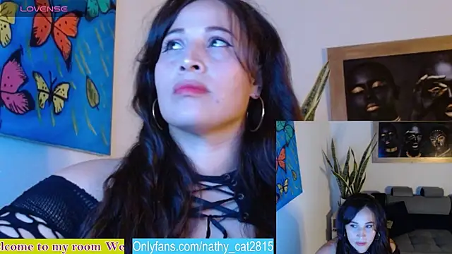 Snapshot of nathy_28latex chatting on January 24, 2025, 9:26 pm nathy 28latex online show from January 24, 2025, 9:26 pm