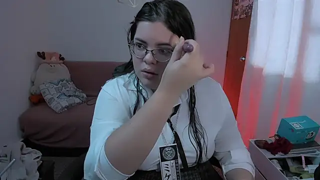 Aria Fullbuster online show from February 15, 2026, 7:46 pm