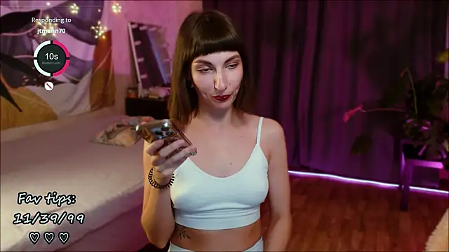 tokioray online show from February 1, 2025, 2:02 pm