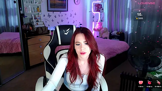 Sidney blush online show from September 18, 2025, 4:59 am