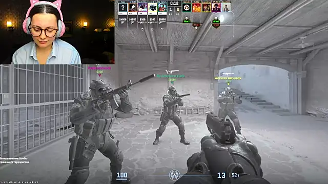  extraterrestrial  online show from November 5, 2025, 8:01 pm