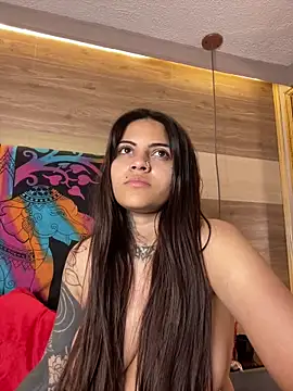 Cori Paige online show from November 28, 2025, 4:01 am