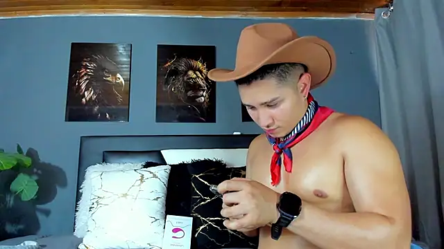 francesco evan online show from December 18, 2025, 9:18 pm