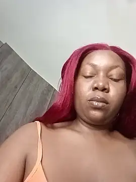 SassyAss Coco online show from June 6, 2026, 1:22 am