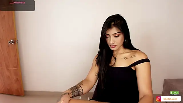 Dannawells online show from March 17, 2026, 2:20 pm