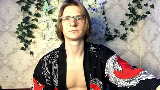 ArchiZuki69 online show from March 18, 2026, 6:42 pm