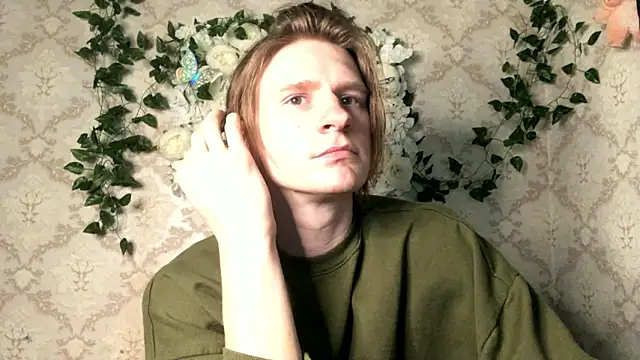 ArchiZuki69 online show from March 19, 2026, 9:04 pm