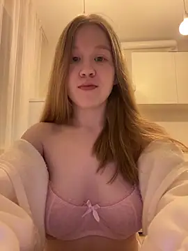 Eva Weyne online show from March 4, 2026, 8:05 pm