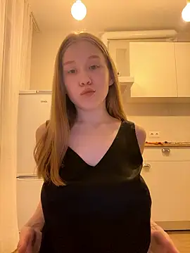 Eva Weyne online show from January 10, 2026, 8:48 pm