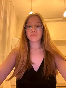 Eva Weyne online show from October 30, 2025, 7:55 pm