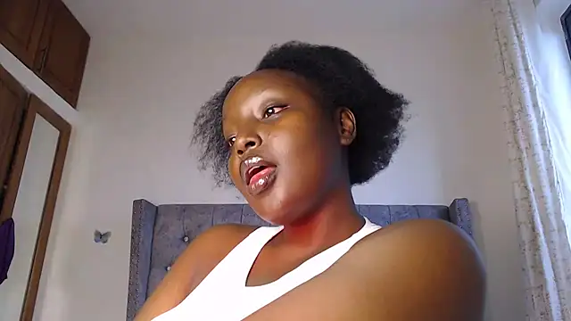 chococreamie online show from July 5, 2026, 12:34 pm