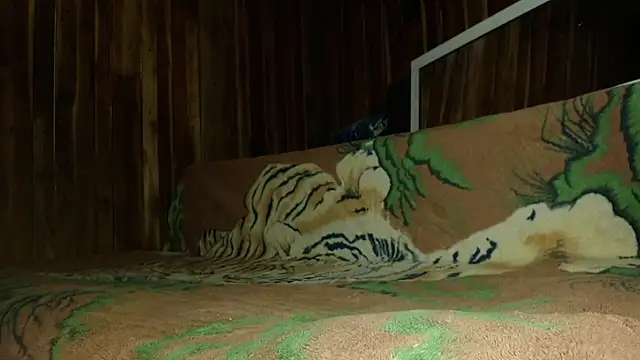 DEMARCOUS NM online show from November 6, 2025, 1:26 pm